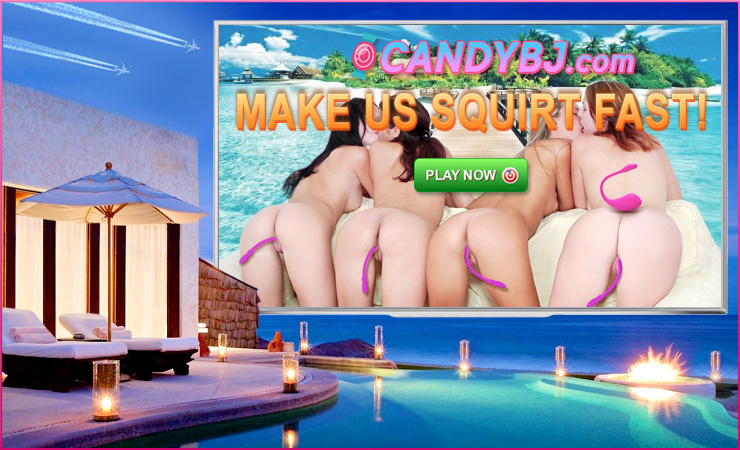 CANDYBJ.com - Play n shake Lovense Lush Nora pink vibrator toyz make hot tik tok camgirls sex live orgasm squirting chat fun landing